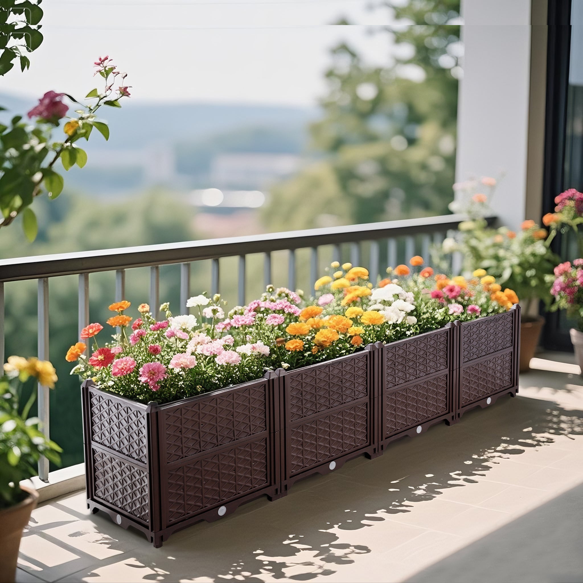 Flower Box – 我的商店